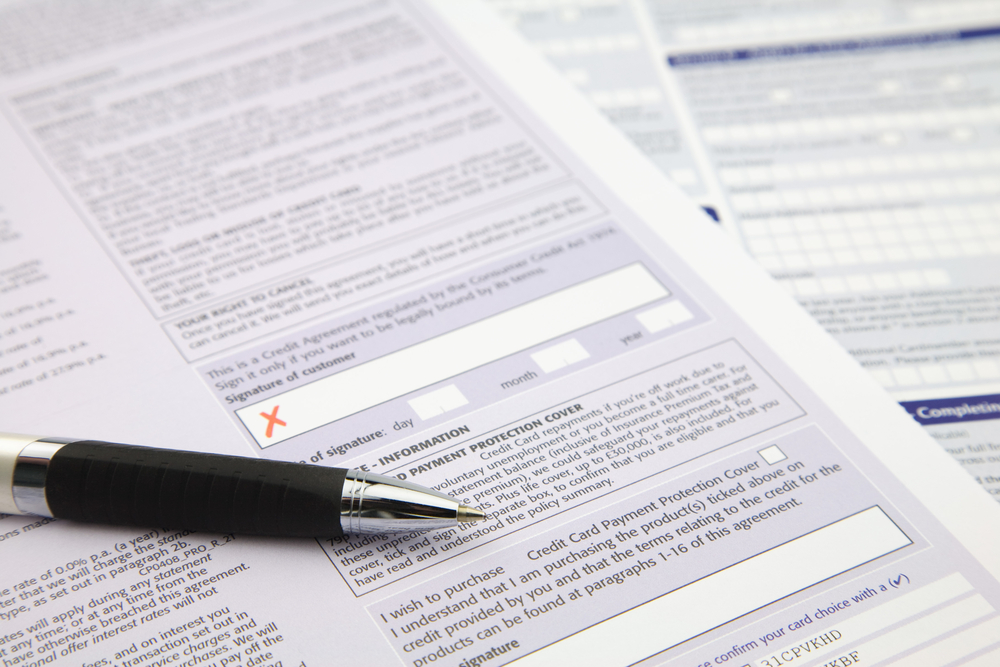 The Most Important Form You’ve Never Heard Of…The ACDV