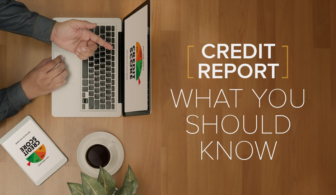 What Is Happening on July 1st Could Reshape Your Credit Reports?