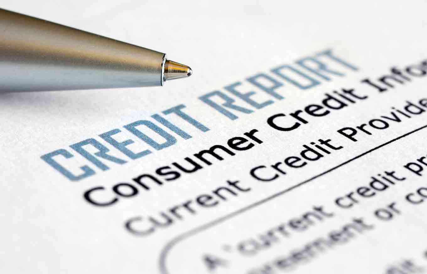 Who Has Permission to Pull Your Credit Reports?