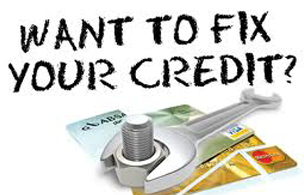 It’s 2018…Fix Your Credit!