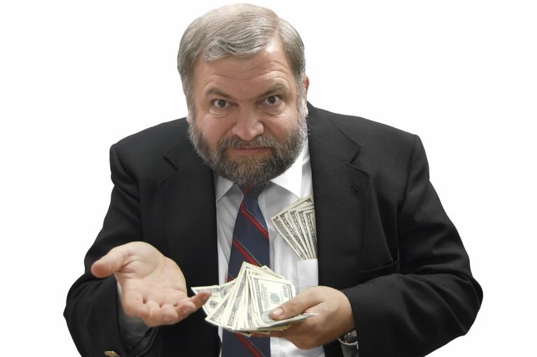 What Can Debt Collectors Do When You Don’t Pay Up?