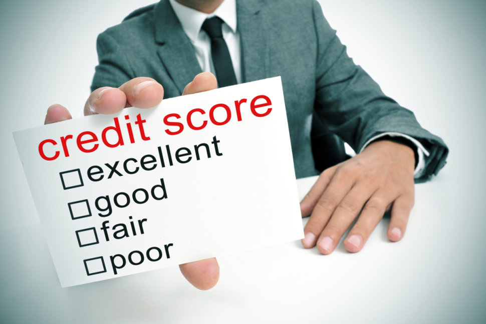 What Should I Do If Someone Tries to Open Credit Accounts In My Name?