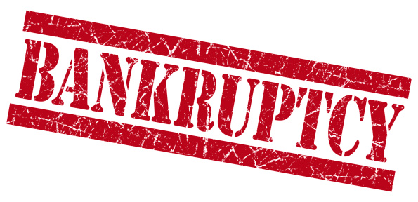The Pros and Cons of Filing Bankruptcy