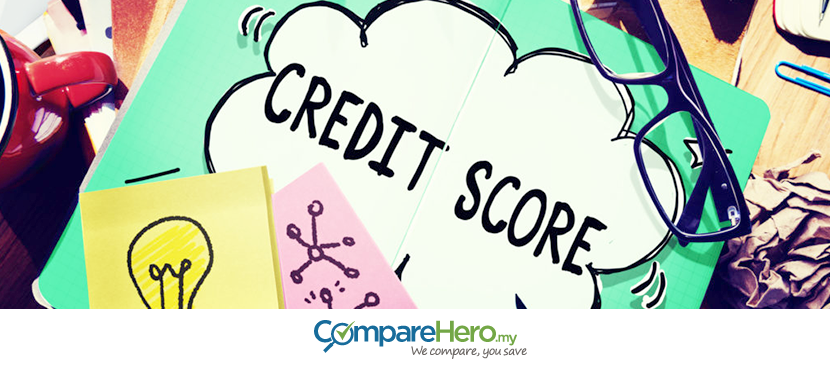 Why Don’t I Have a Credit Score?