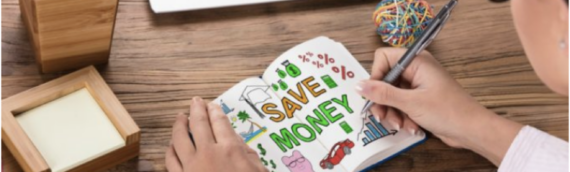 Plan For The Future And Save Big With These 5 Emergency Fund Building Hacks
