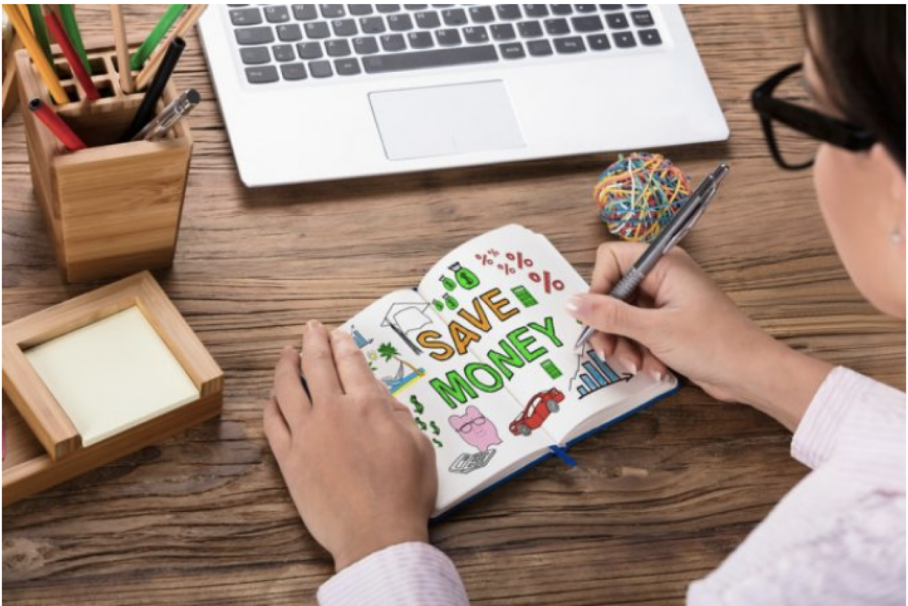 Plan For The Future And Save Big With These 5 Emergency Fund Building Hacks