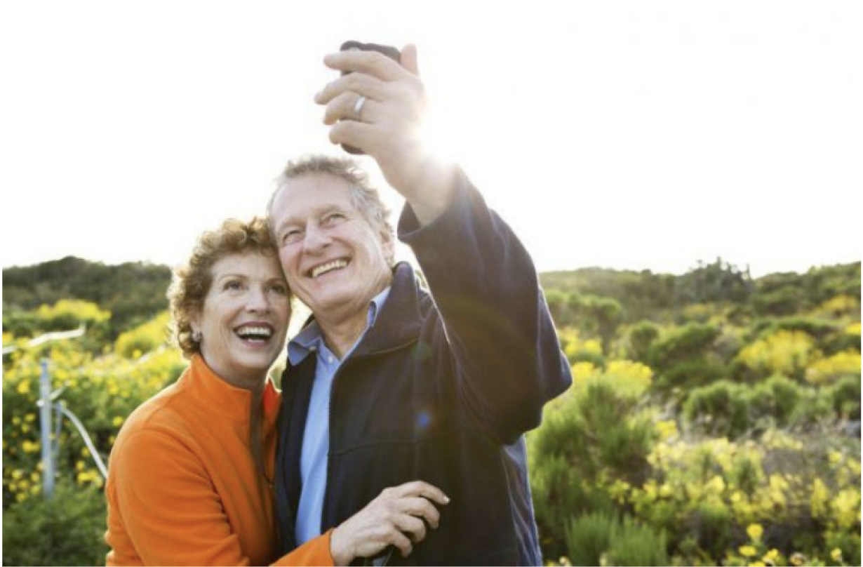 5 Surprising Habits That Could Help You Retire Before 50