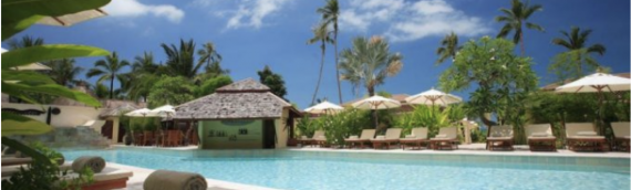How To Treat Yourself To Your Dream Vacation Without Breaking the Bank.