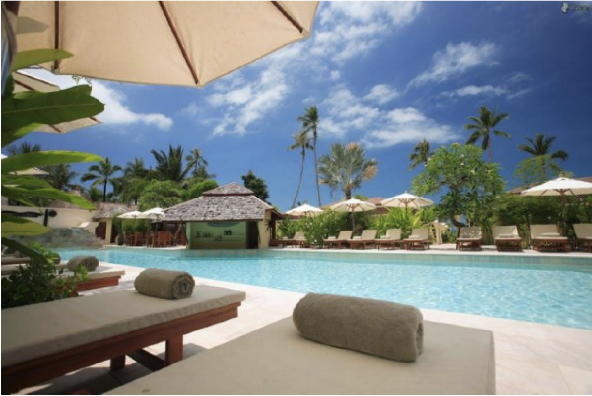 How To Treat Yourself To Your Dream Vacation Without Breaking the Bank.