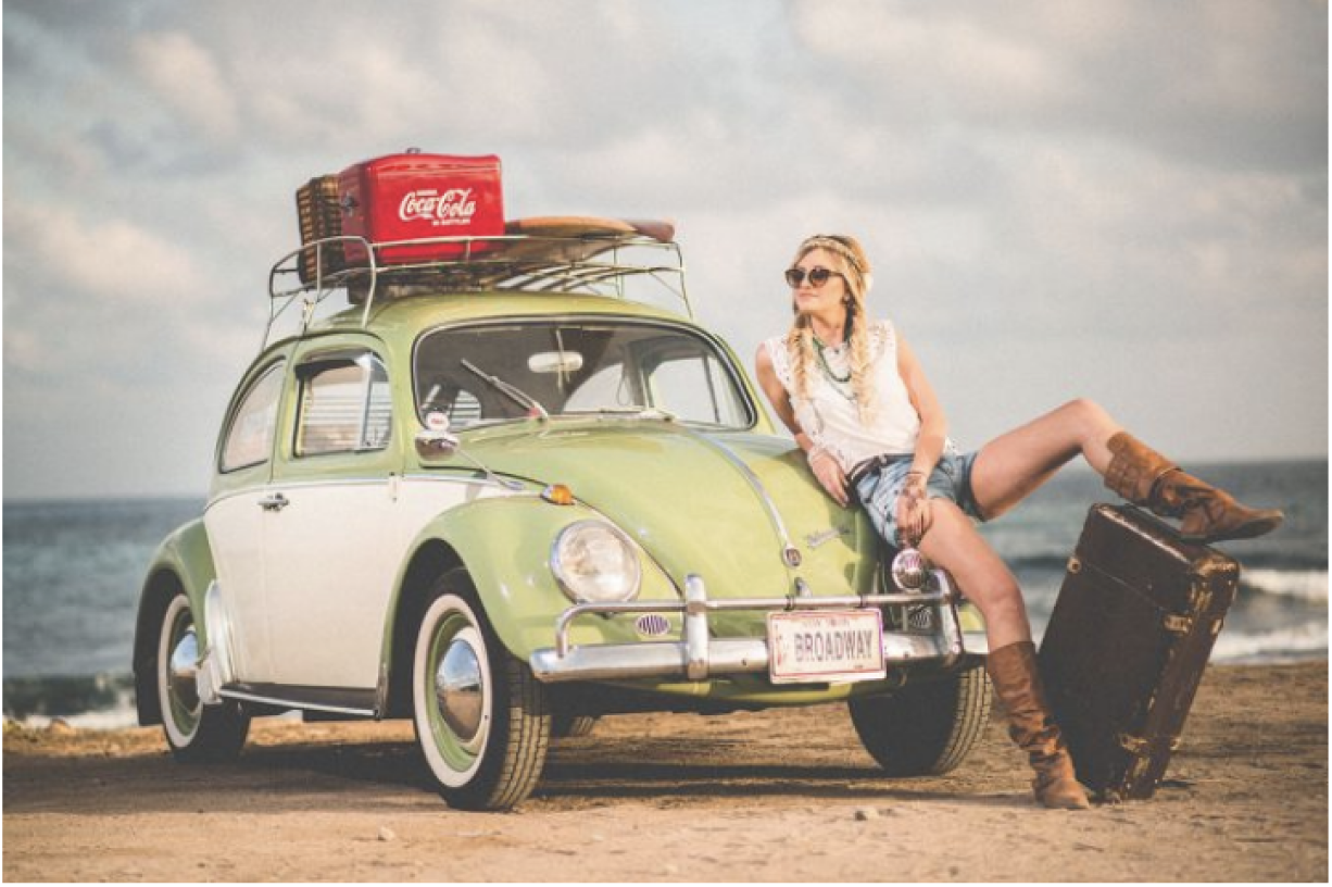 4 Ways to Save Money Without Sacrificing Your Social Life